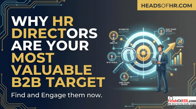 The Ultimate HR Professionals Directory: Your Go-To Resource Hub ?